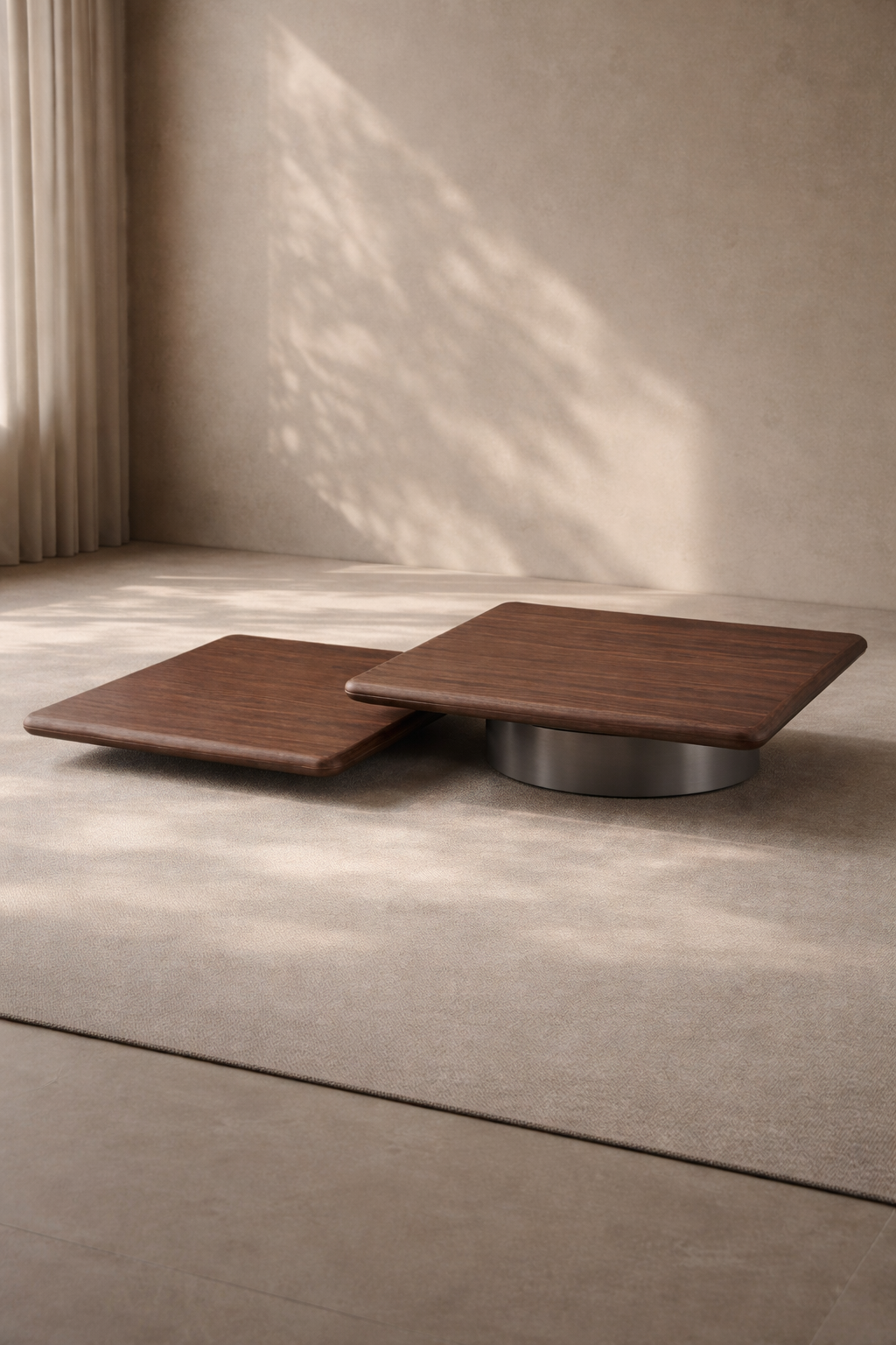 Lakeside II Coffee Table