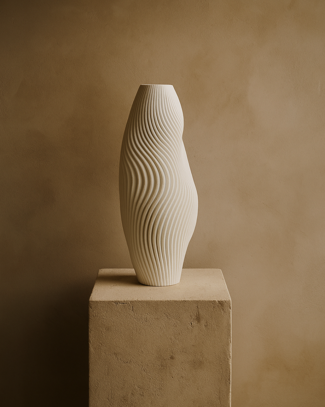 Cirql Ceramic Pot