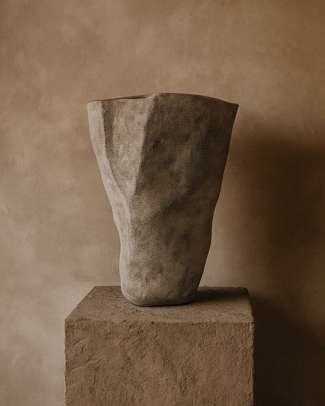 Dala Ceramic Pot