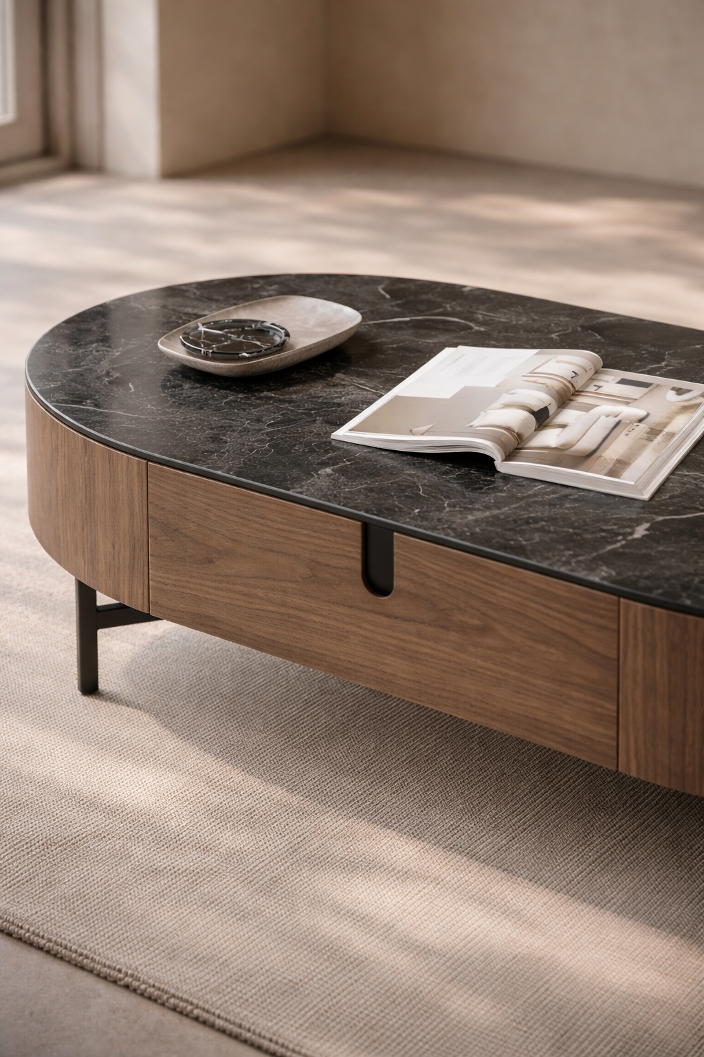 Darcy Coffee Table