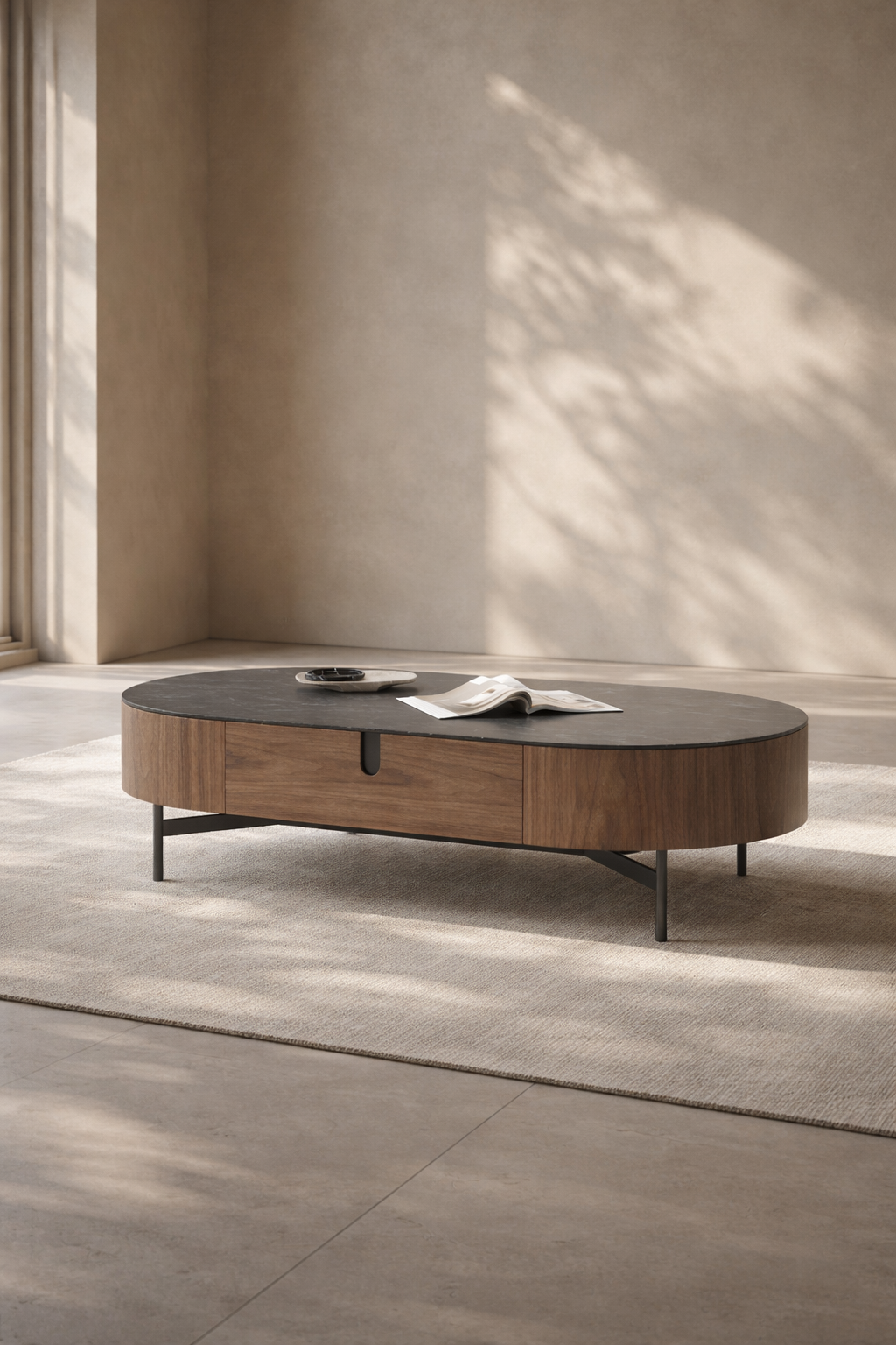 Darcy Coffee Table