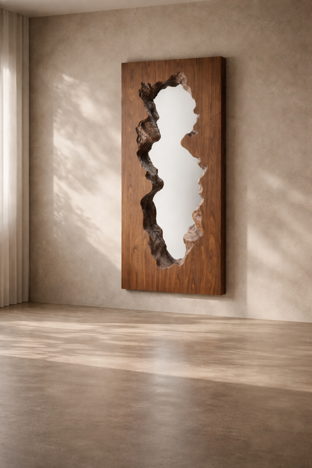 Forrest Mirror
