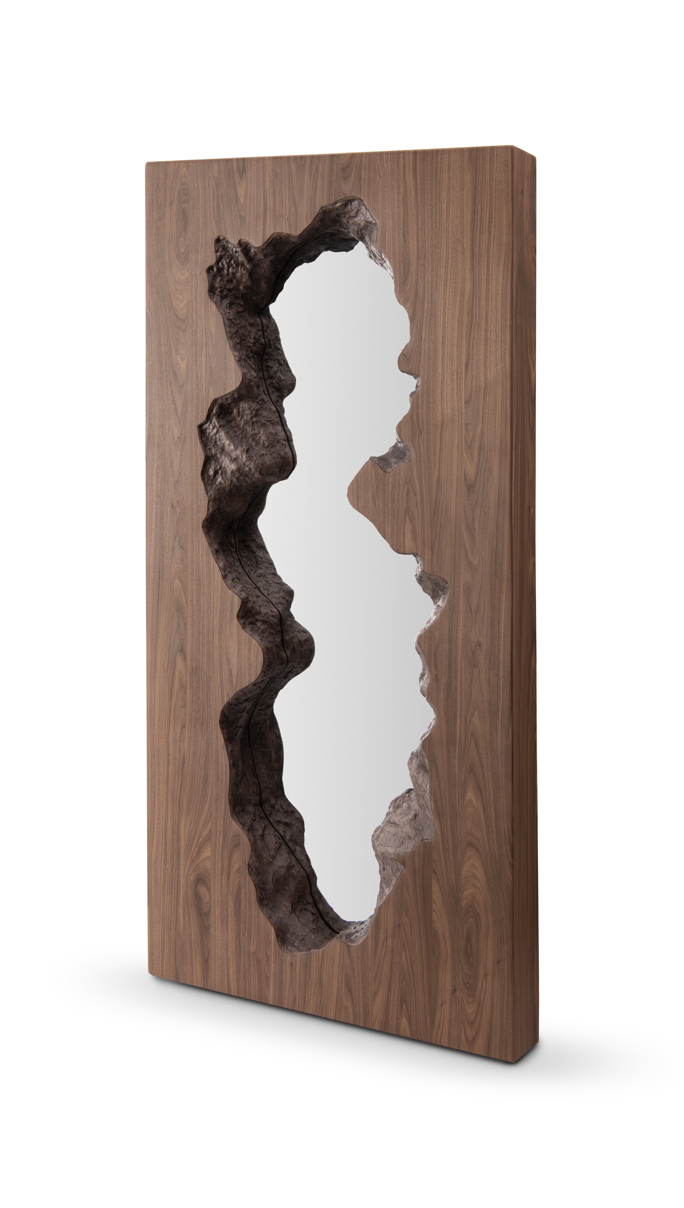 Forrest Mirror