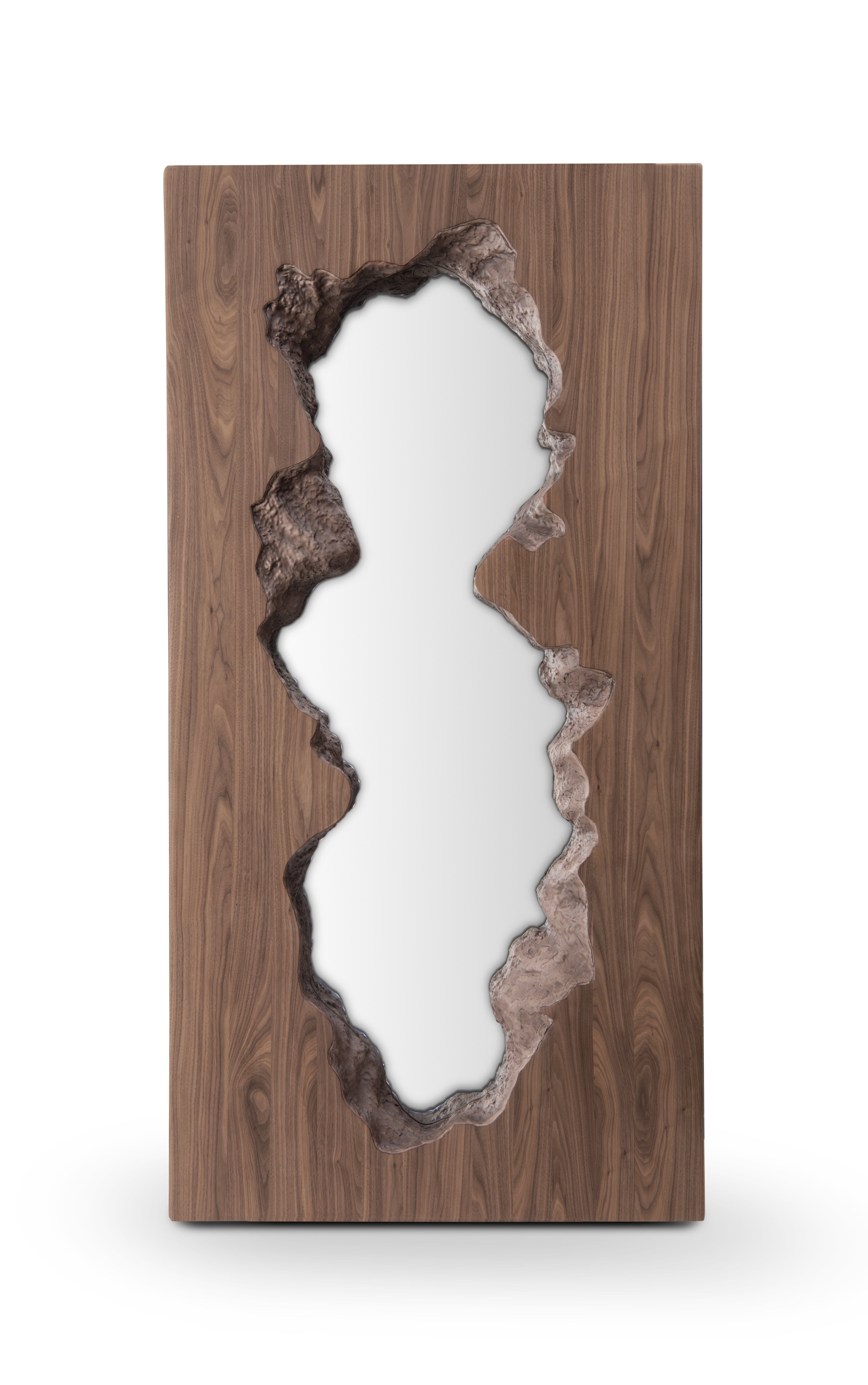 Forrest Mirror