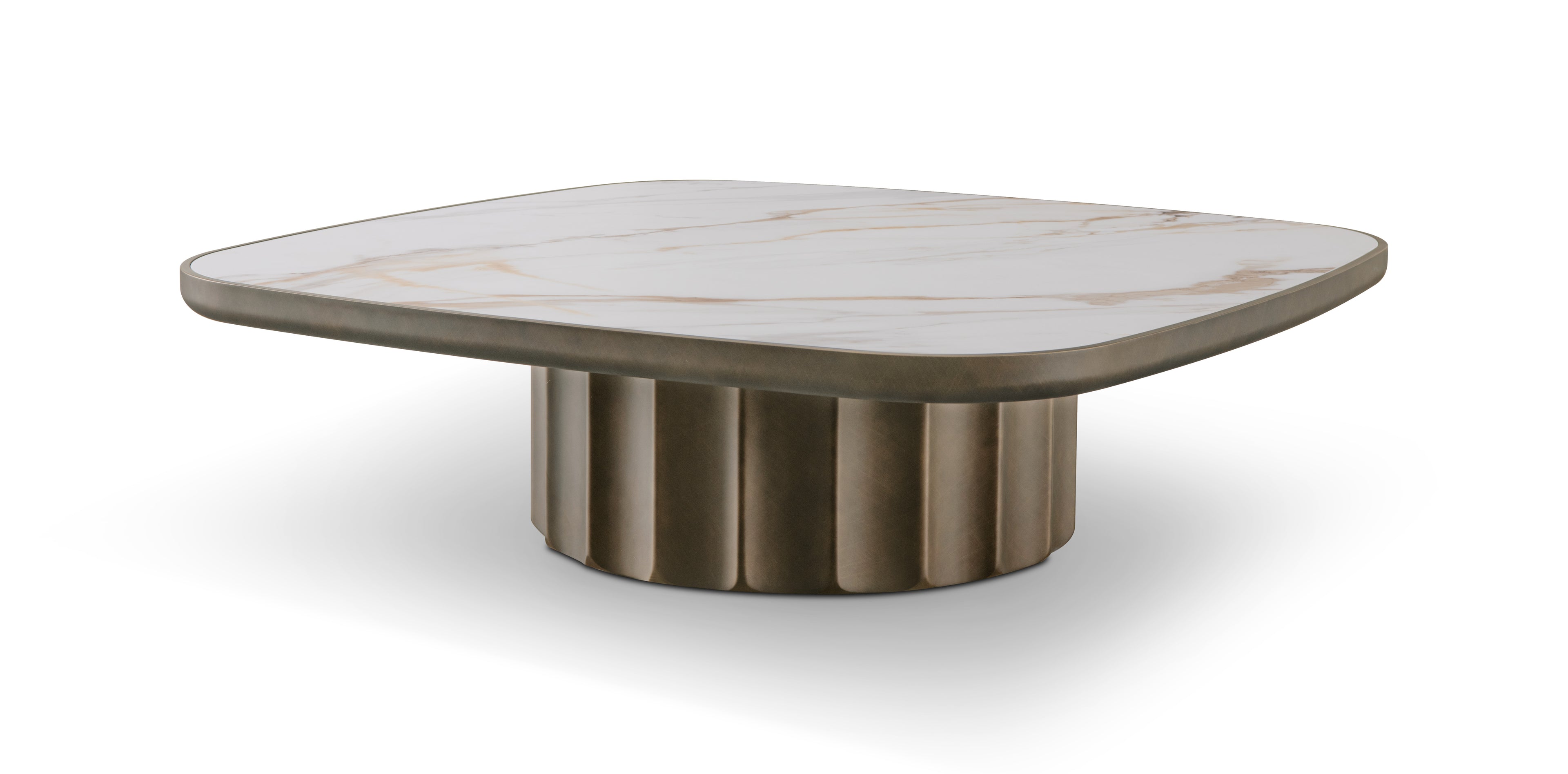 Genio Coffee Table - 110cm