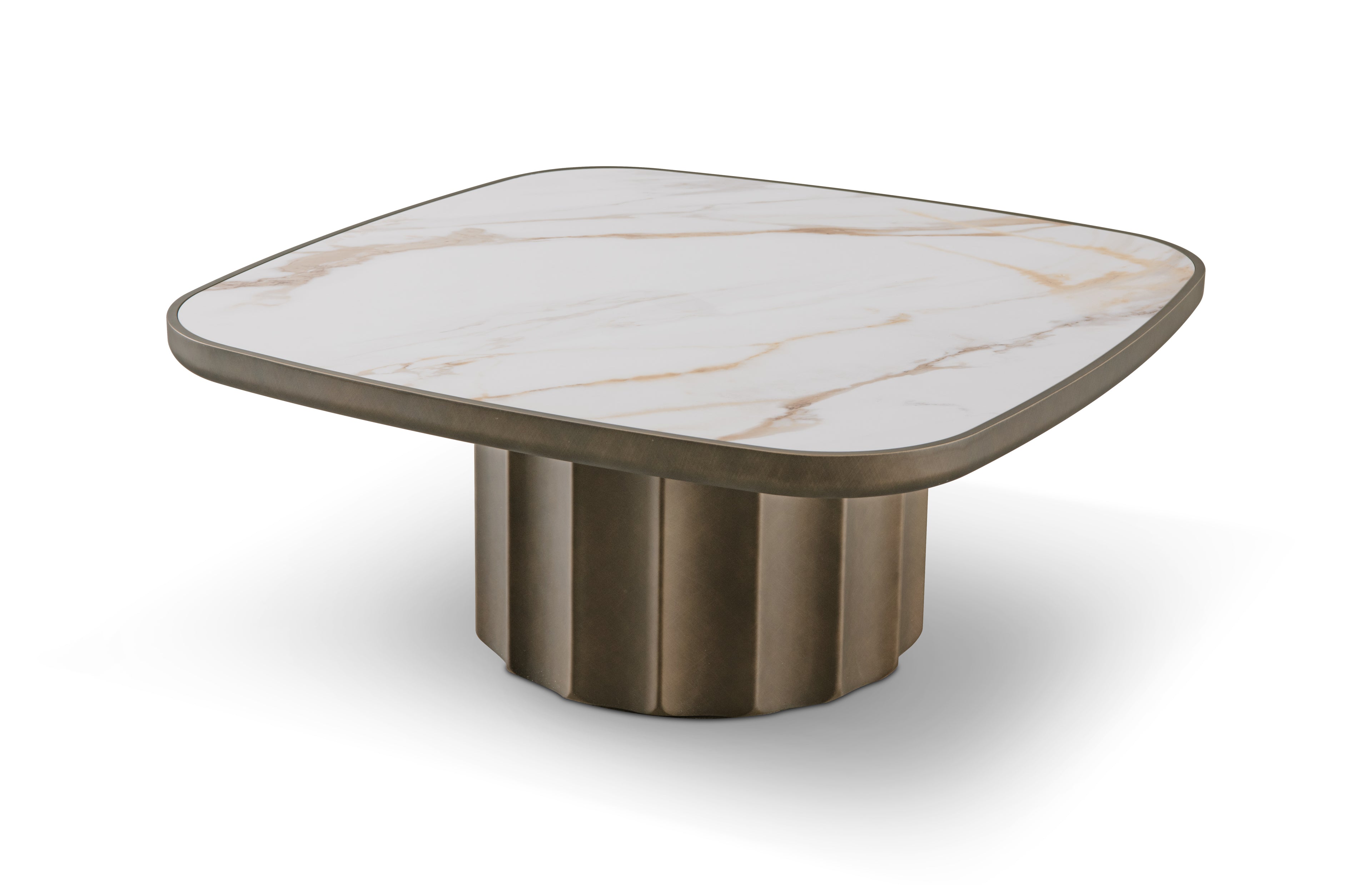 Genio Coffee Table - 90cm