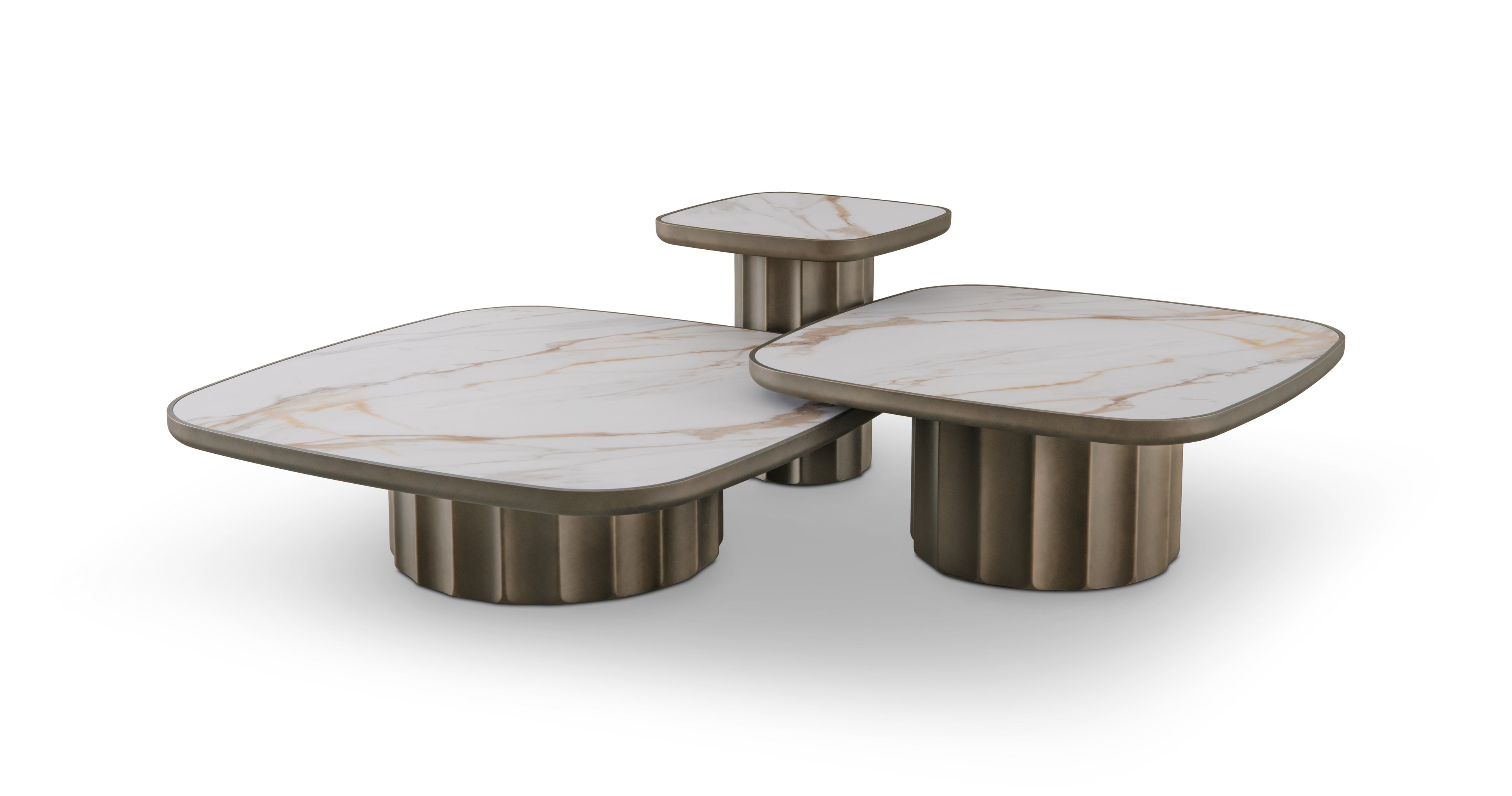 Genio Side Table