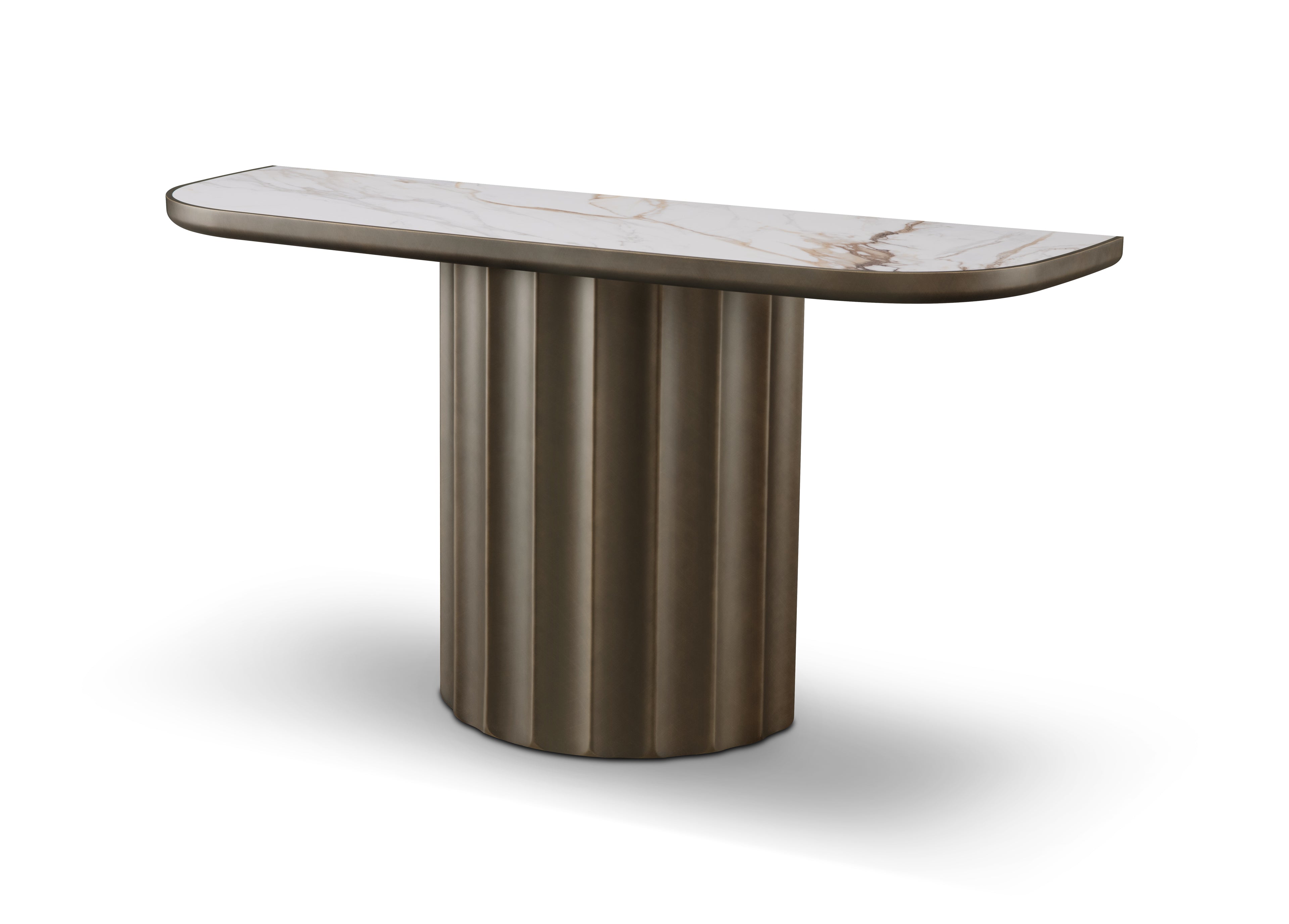 Genio Console Table