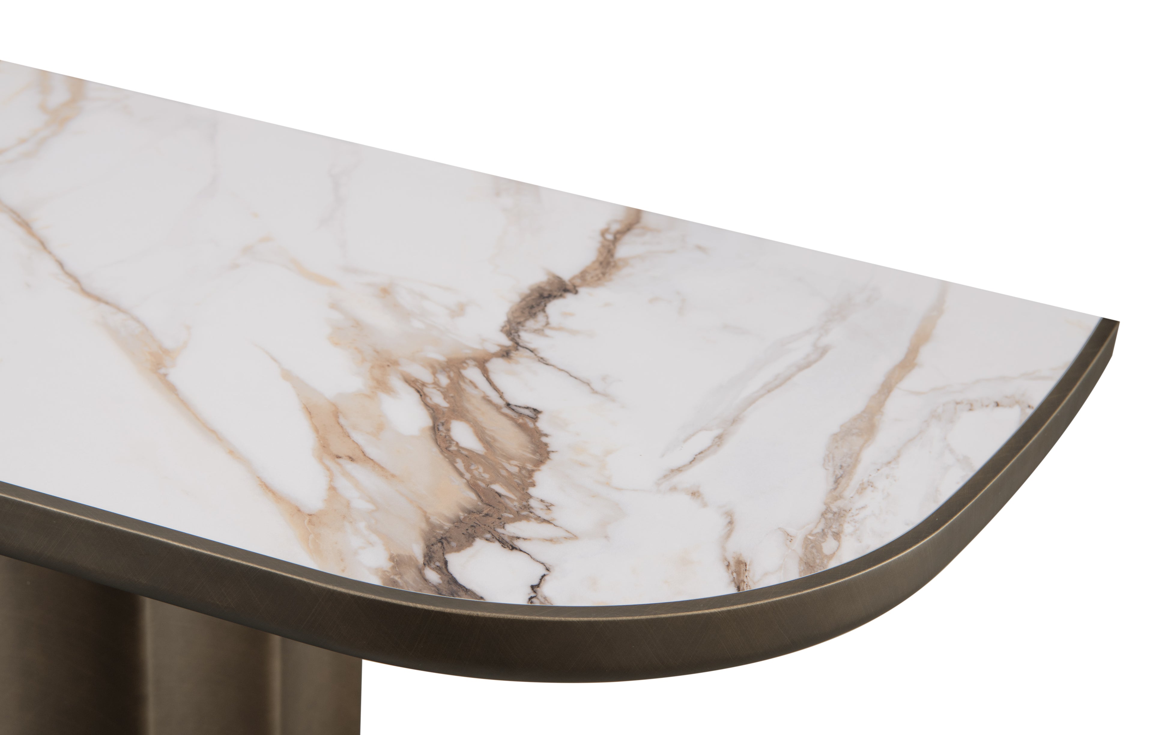 Genio Console Table