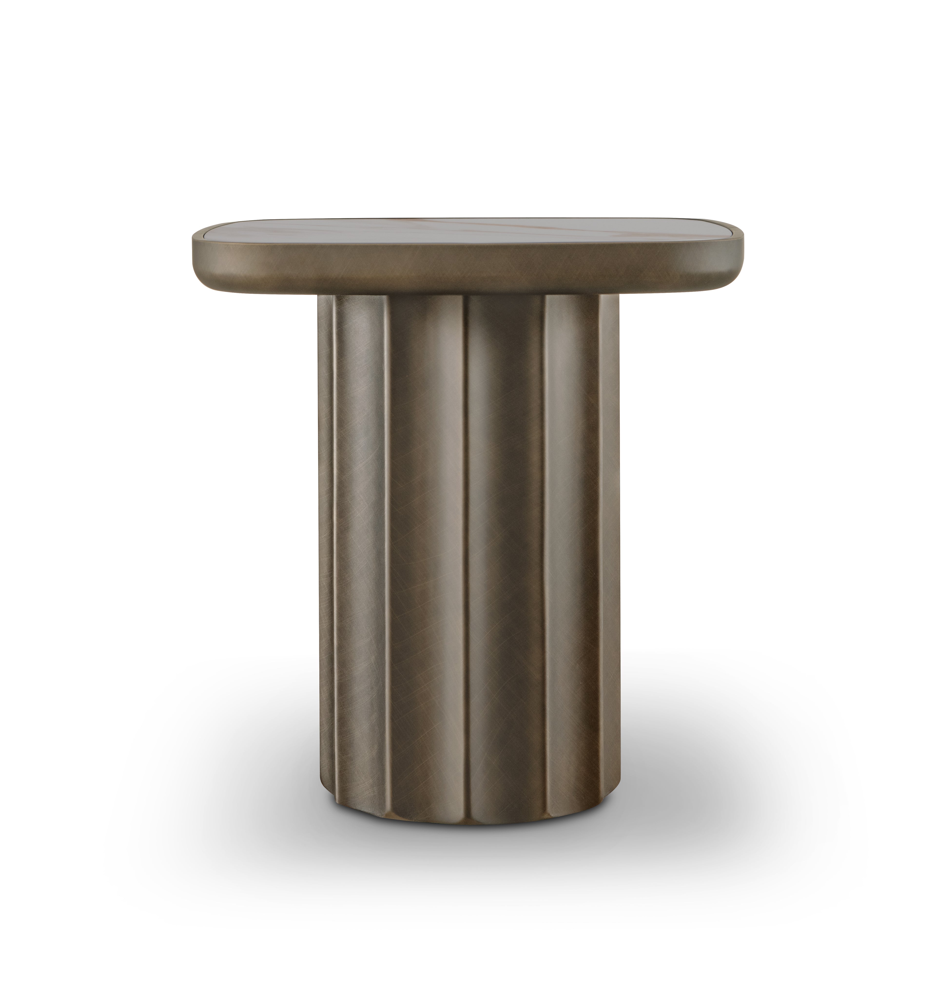 Genio Side Table