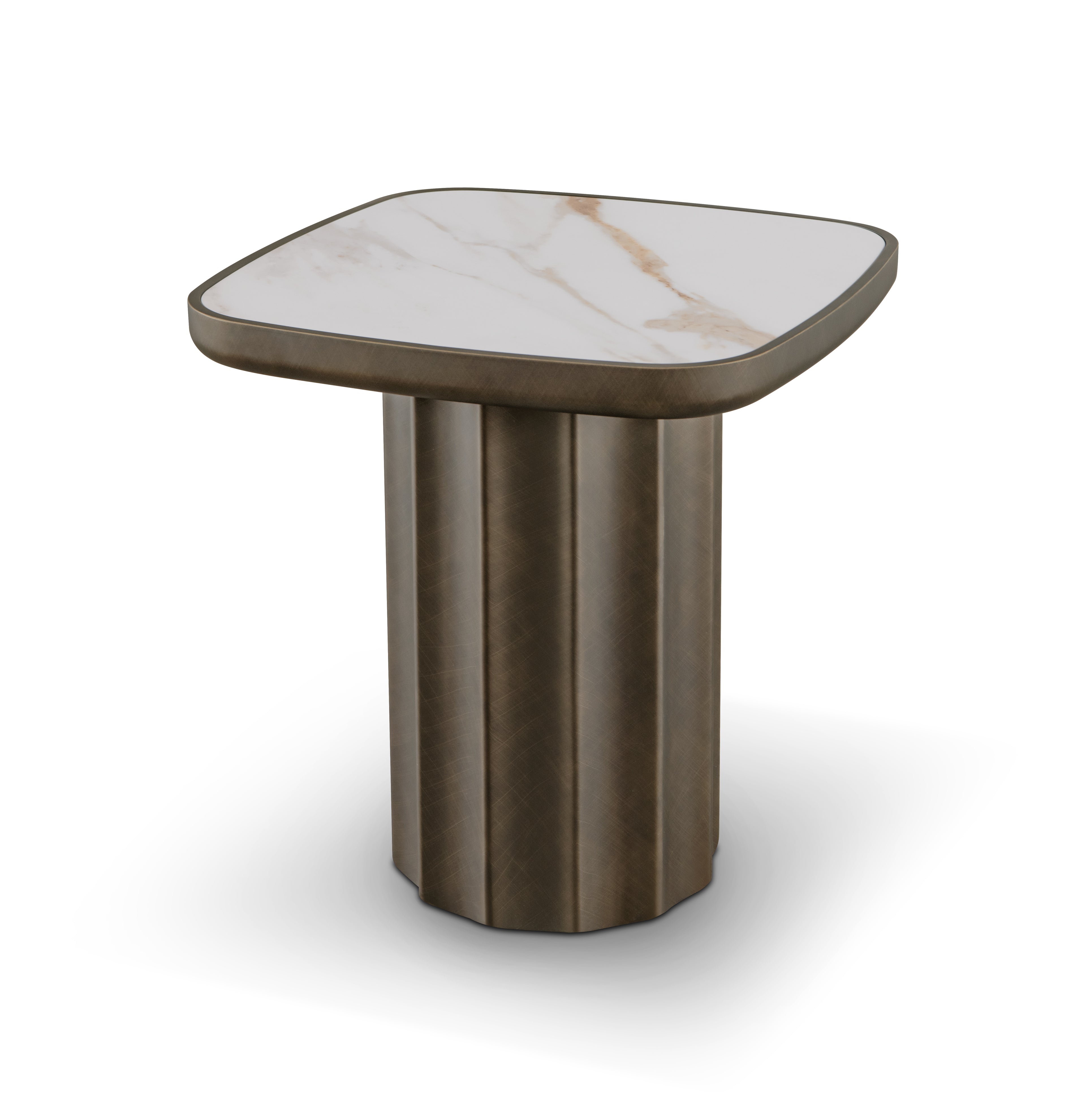Genio Side Table