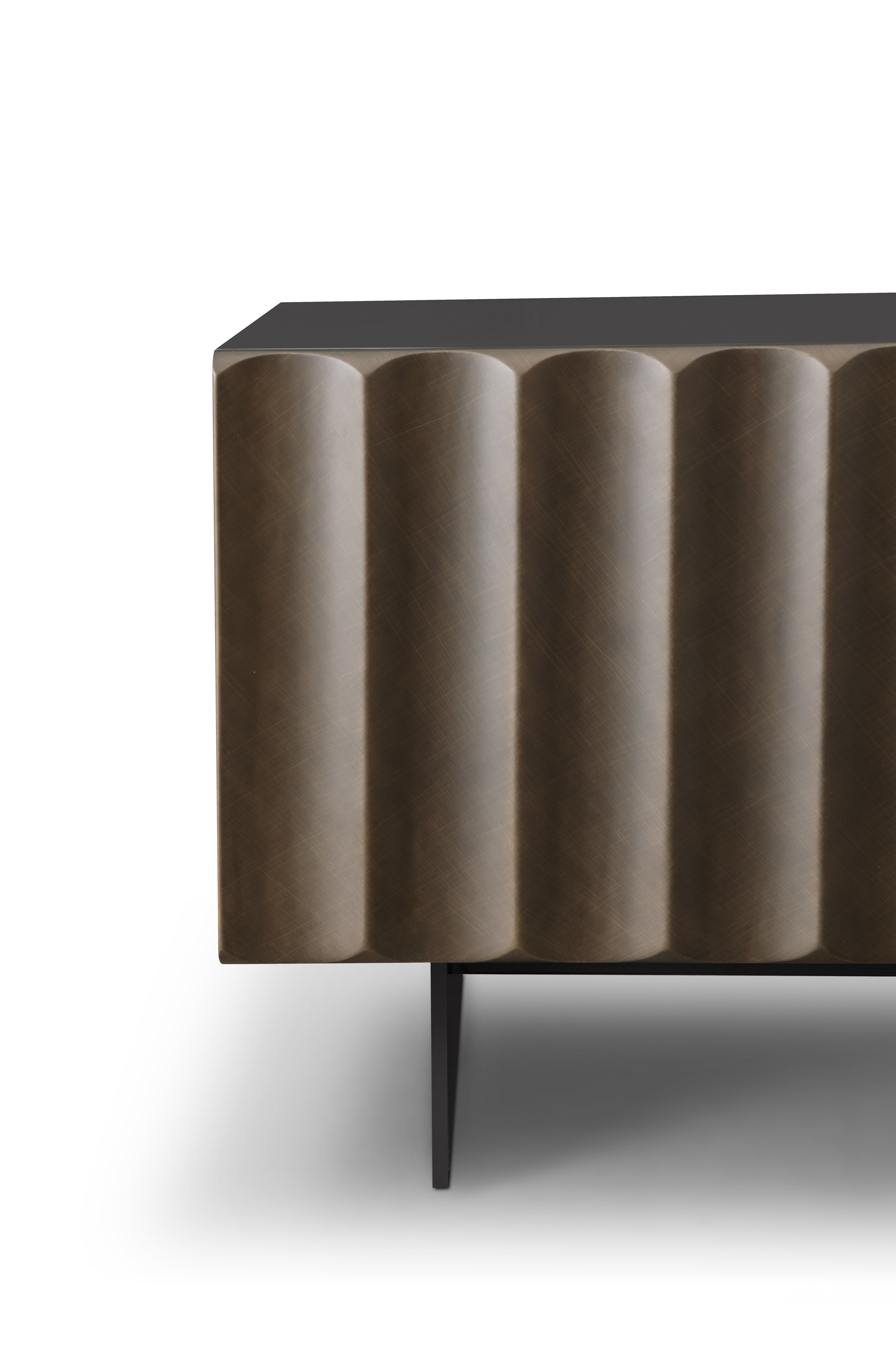 Genio TV Unit