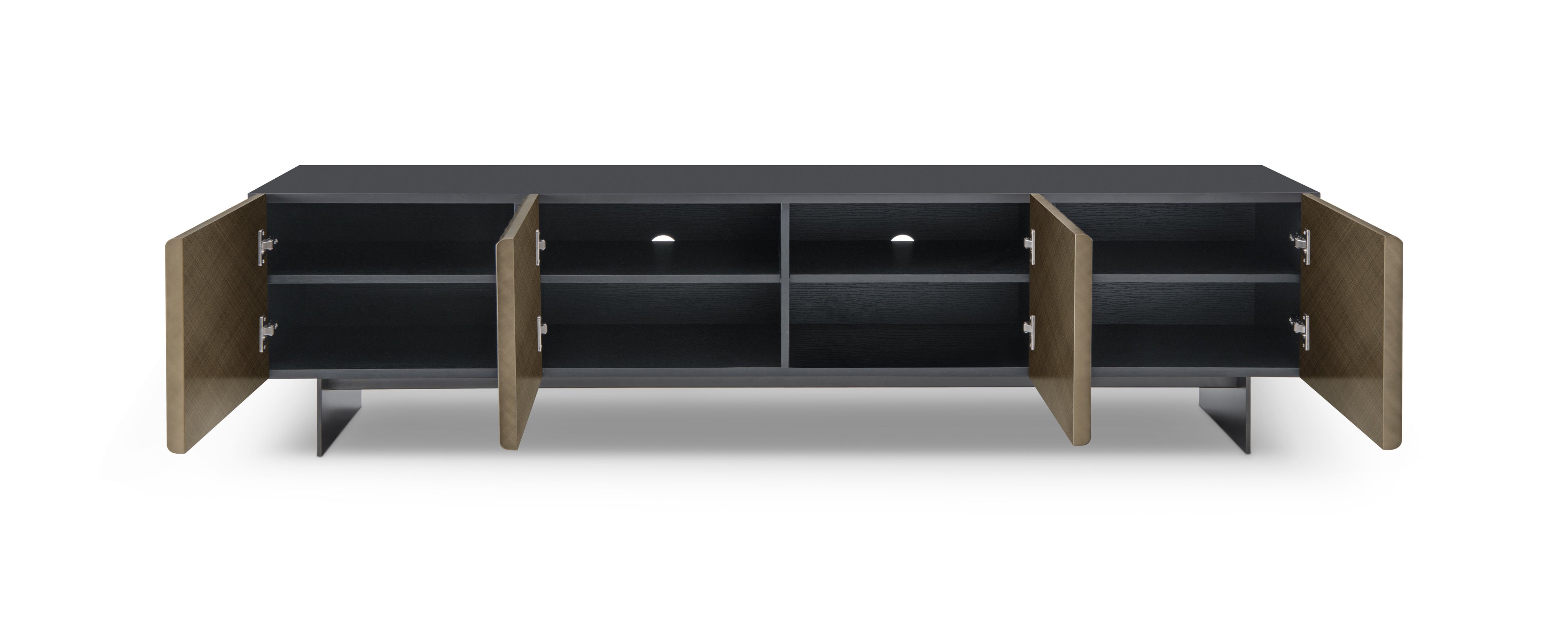 Genio TV Unit