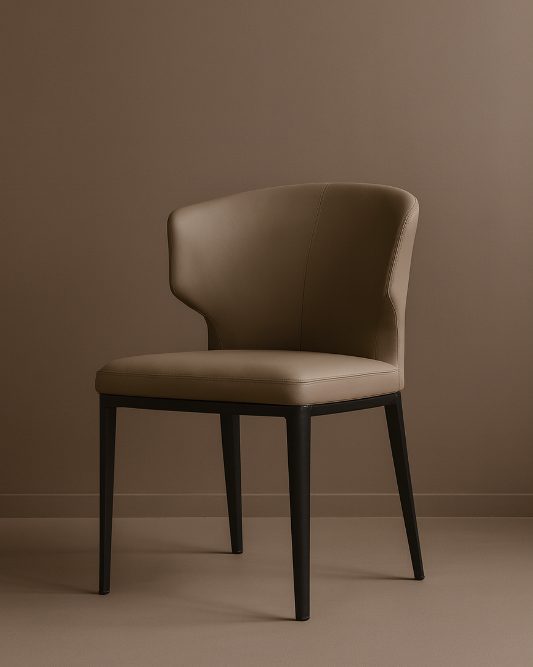 Kabo Dining Chair - Set of 2 - Buffalo