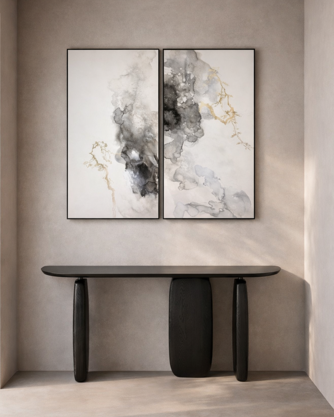 Kimor Wall Art