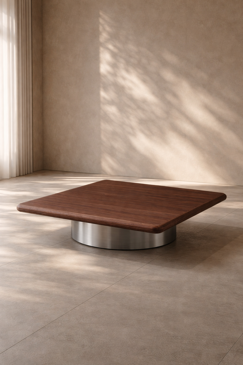 Lakeside I Coffee Table