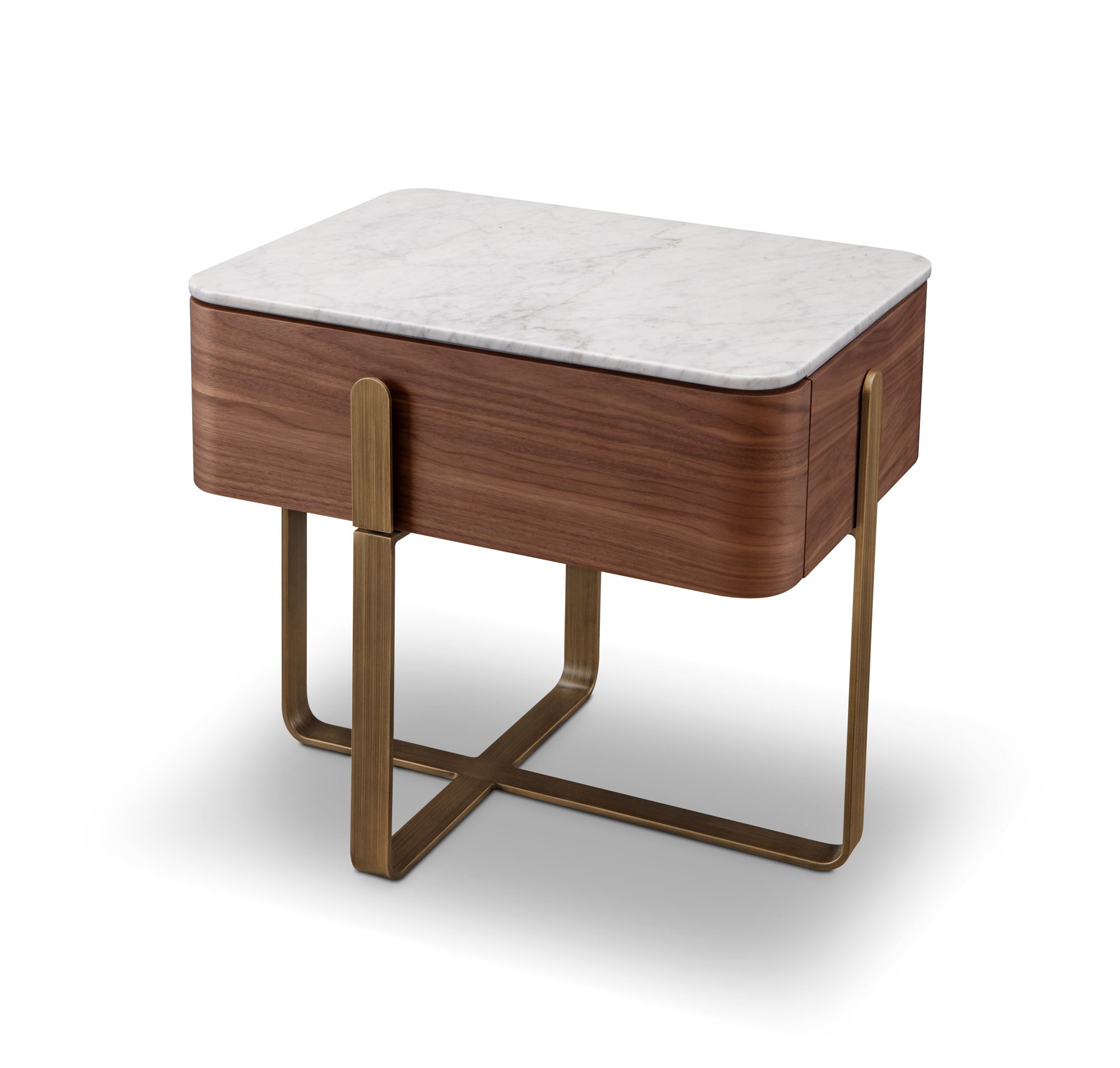 Aurelia Bedside Table