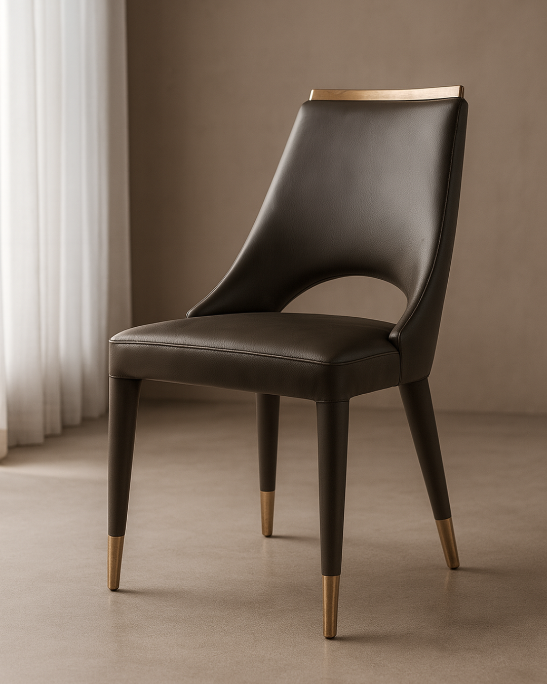 Millie Dining Chair - Set of 2