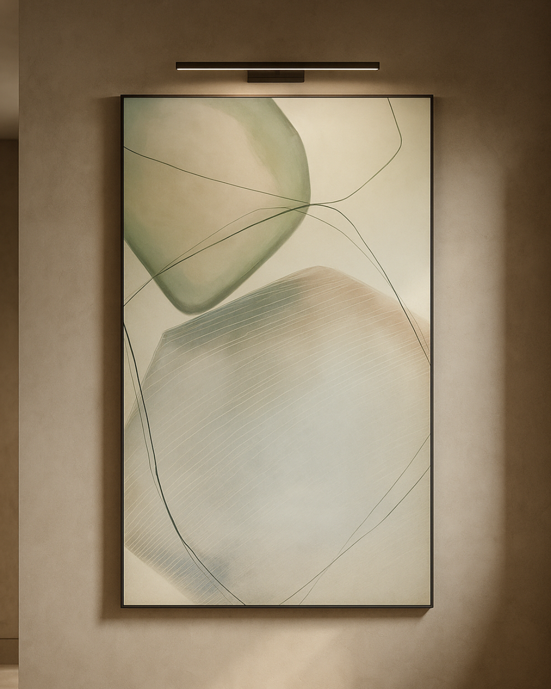 Paparoc Wall Art