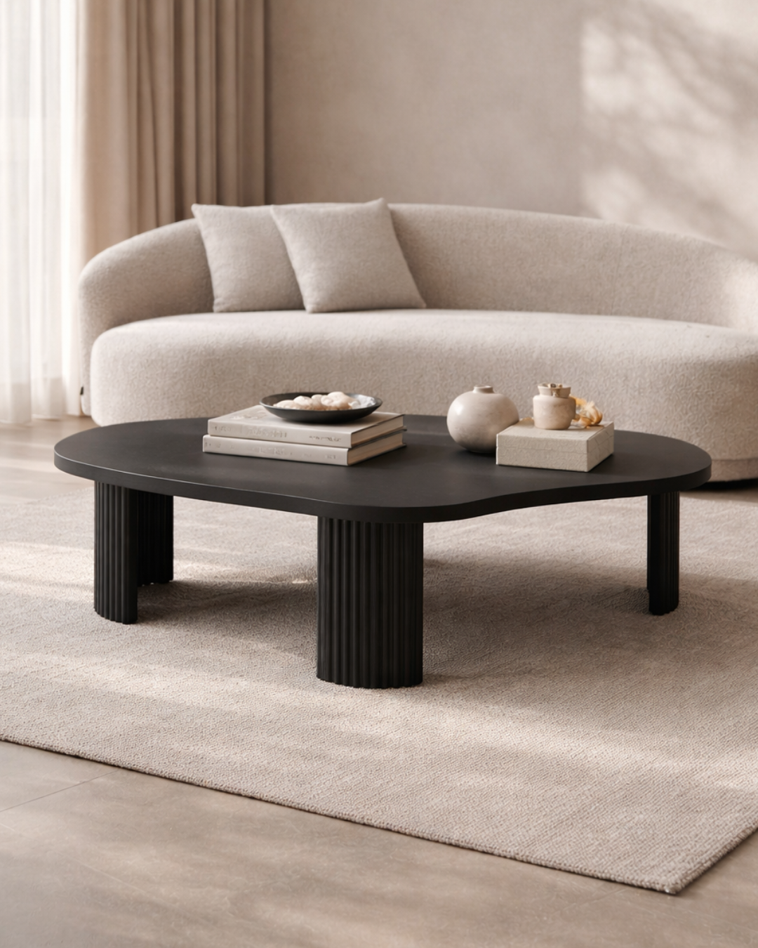 Prelude Coffee Table - Large