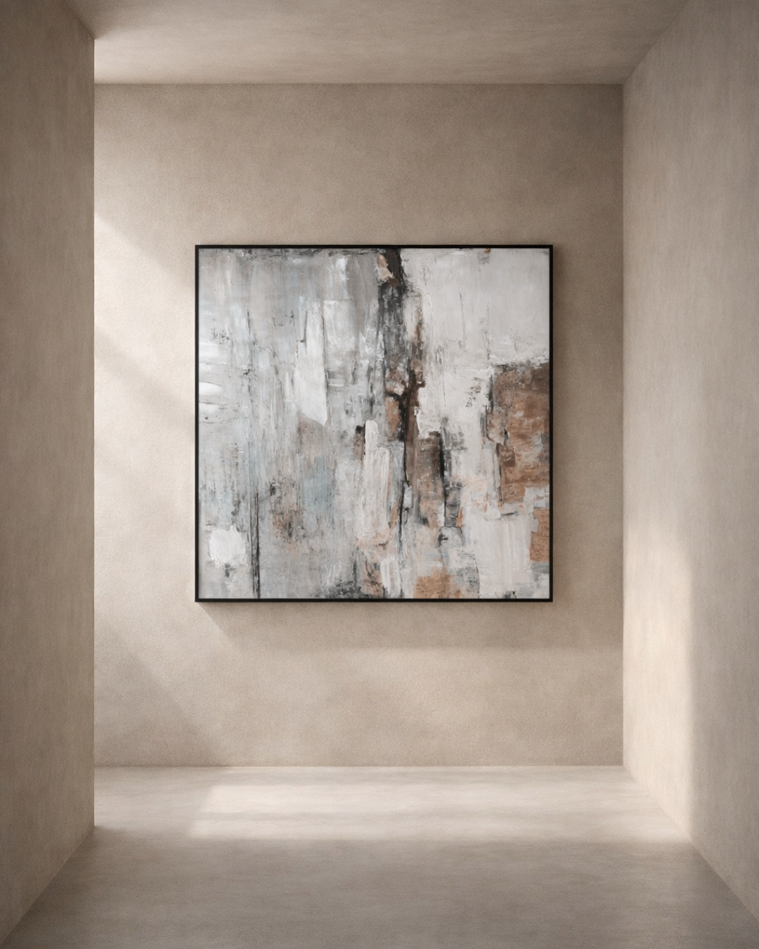 Riotus Painting