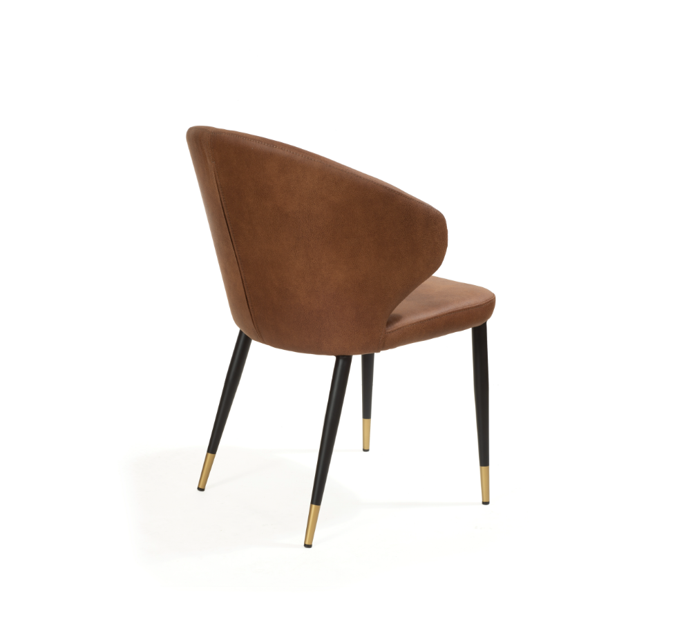 Bellroy Dining Chair - Warwick Eastwood Tan