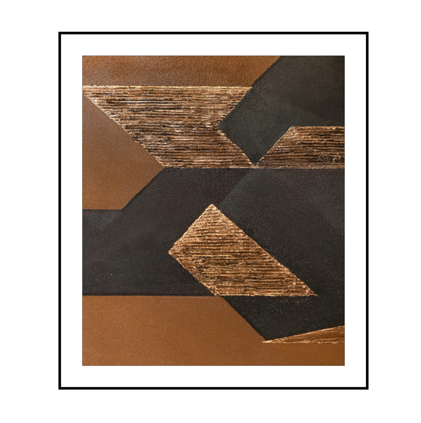 Russet Artwork