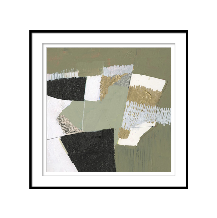 Olive Speck Artwork