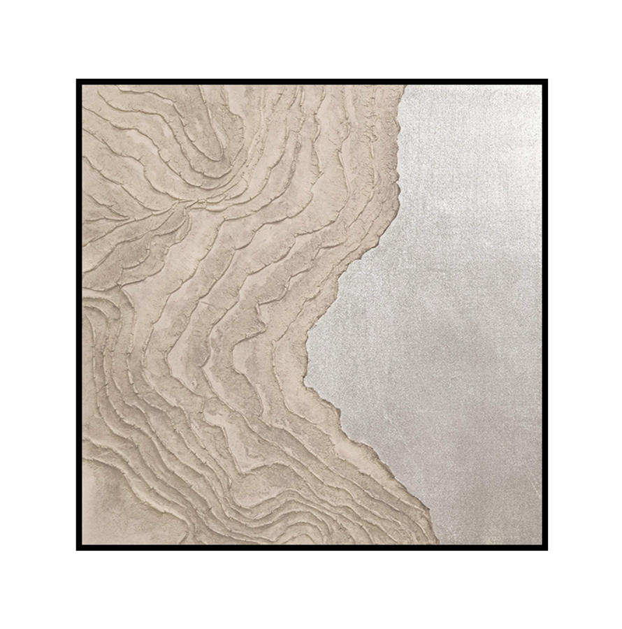 Gilded III Artwork