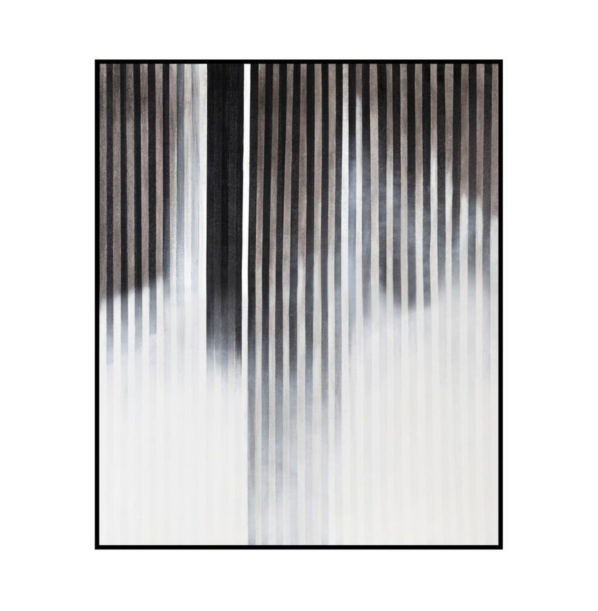 Lattice I Artwork