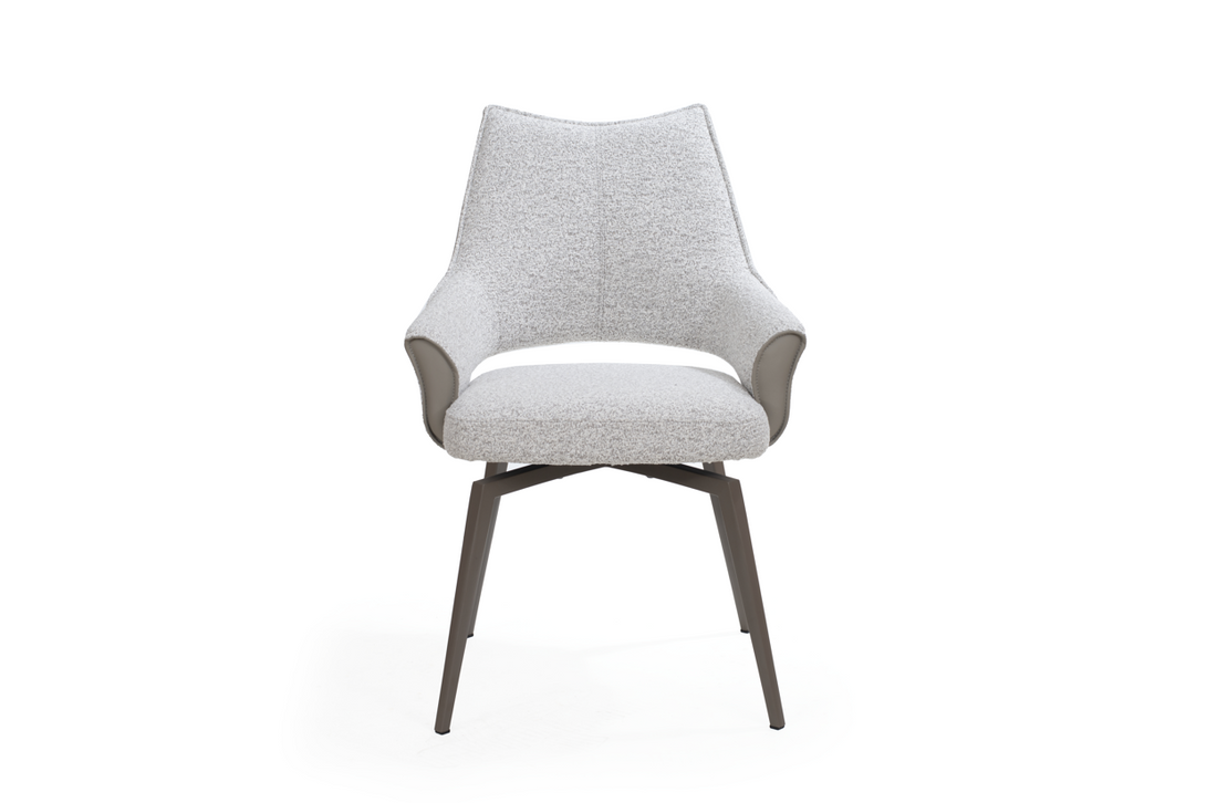 Flores Swivel Chair