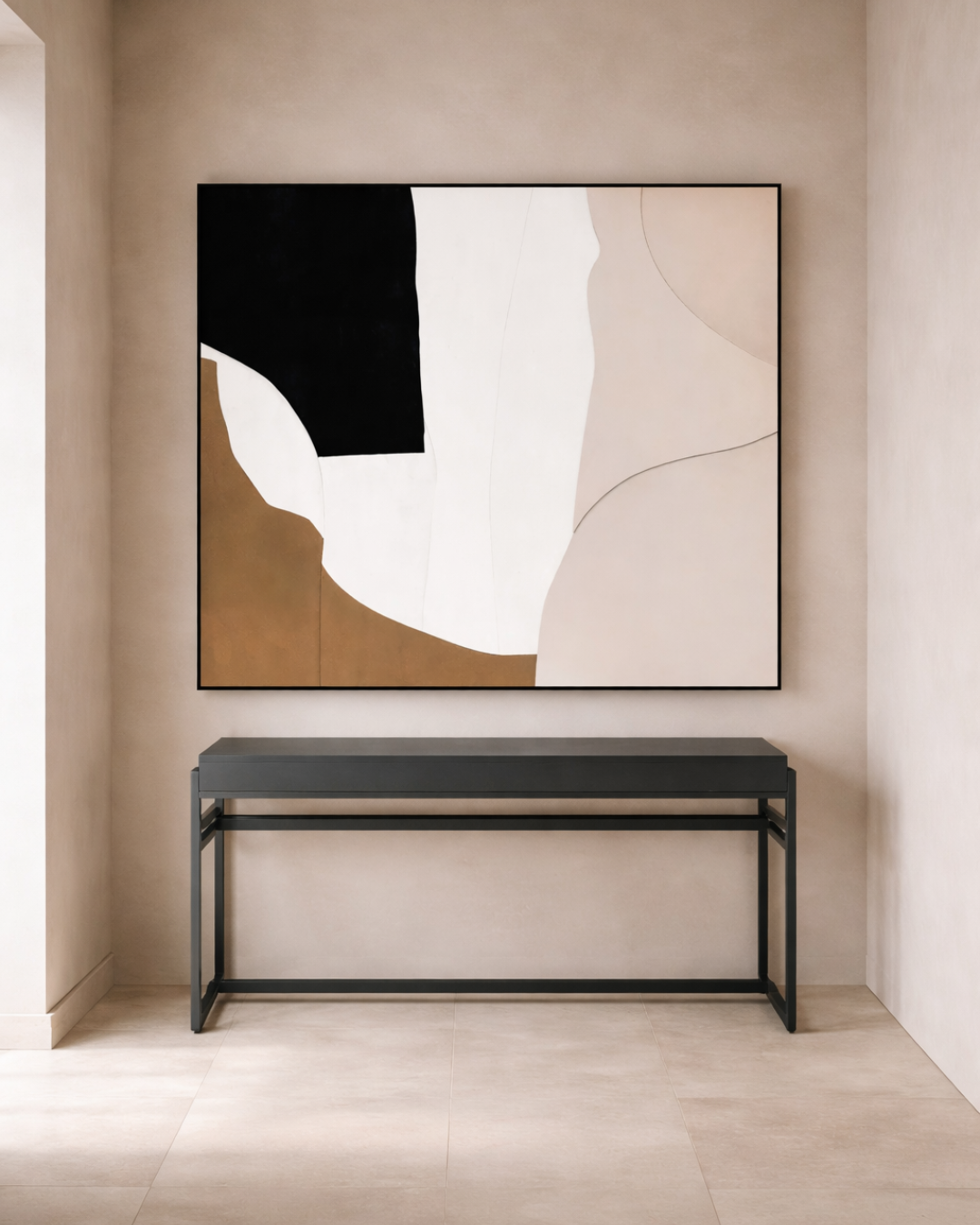Serenade Artwork