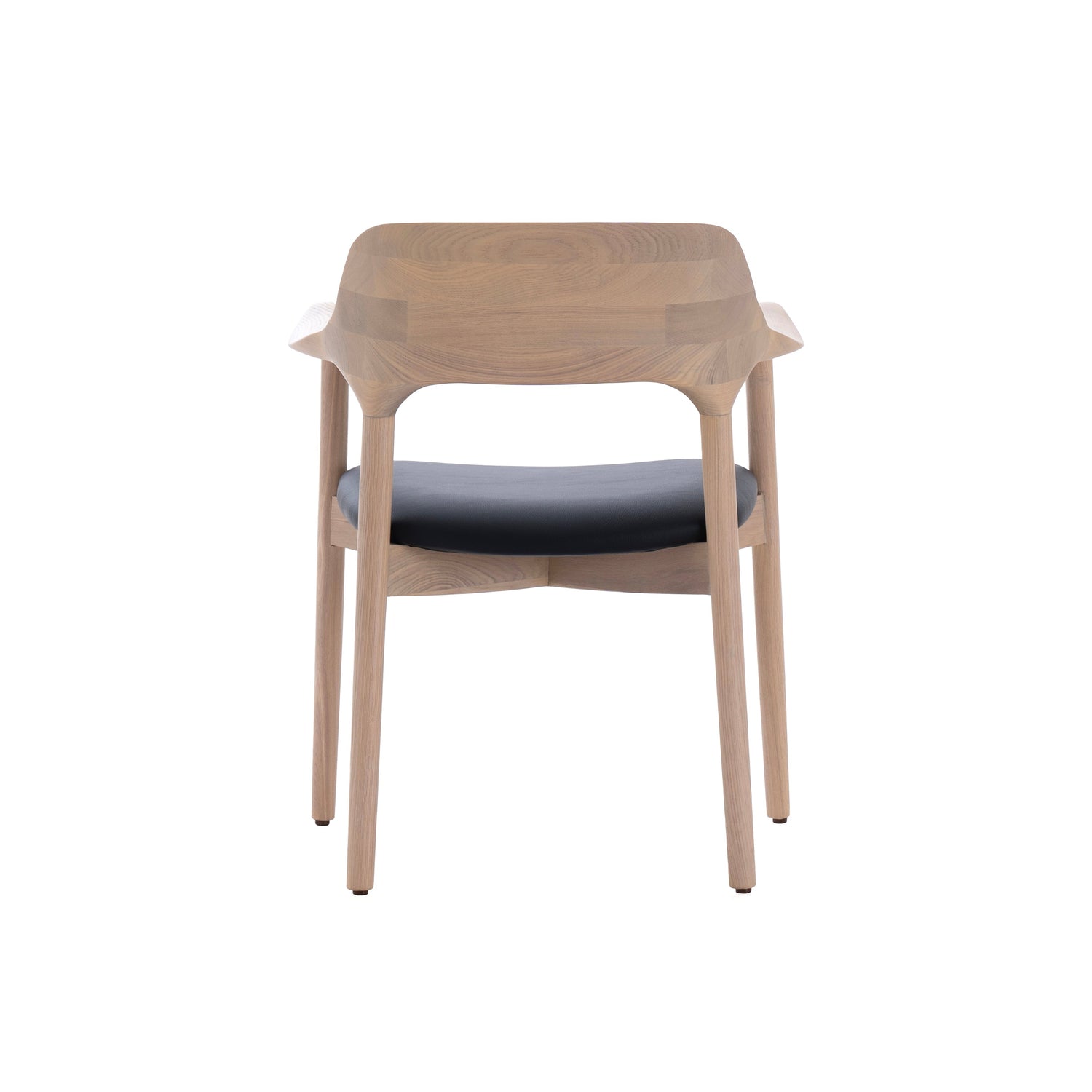 Siena Dining Chair - Ash Oak