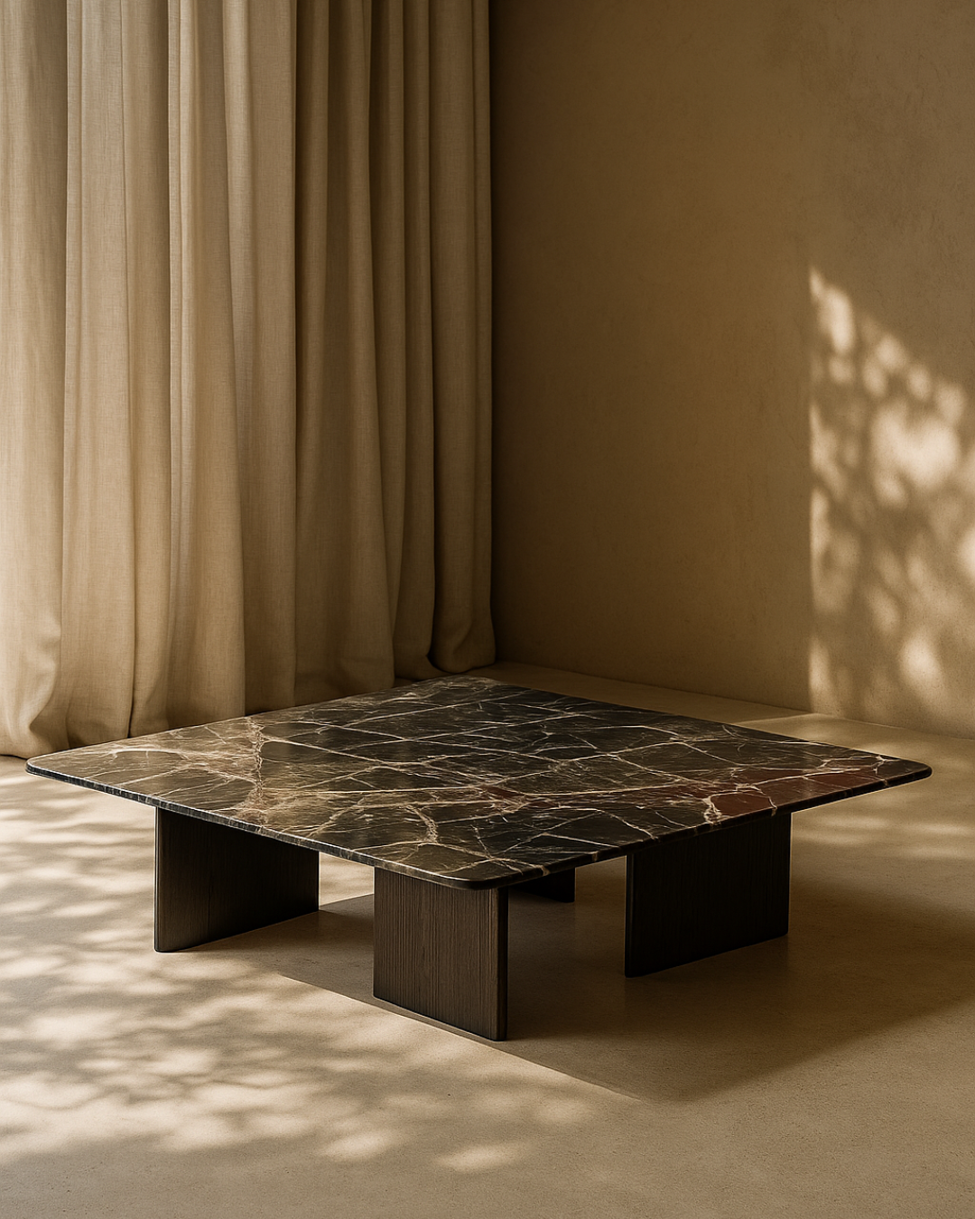 Stilla Coffee Table