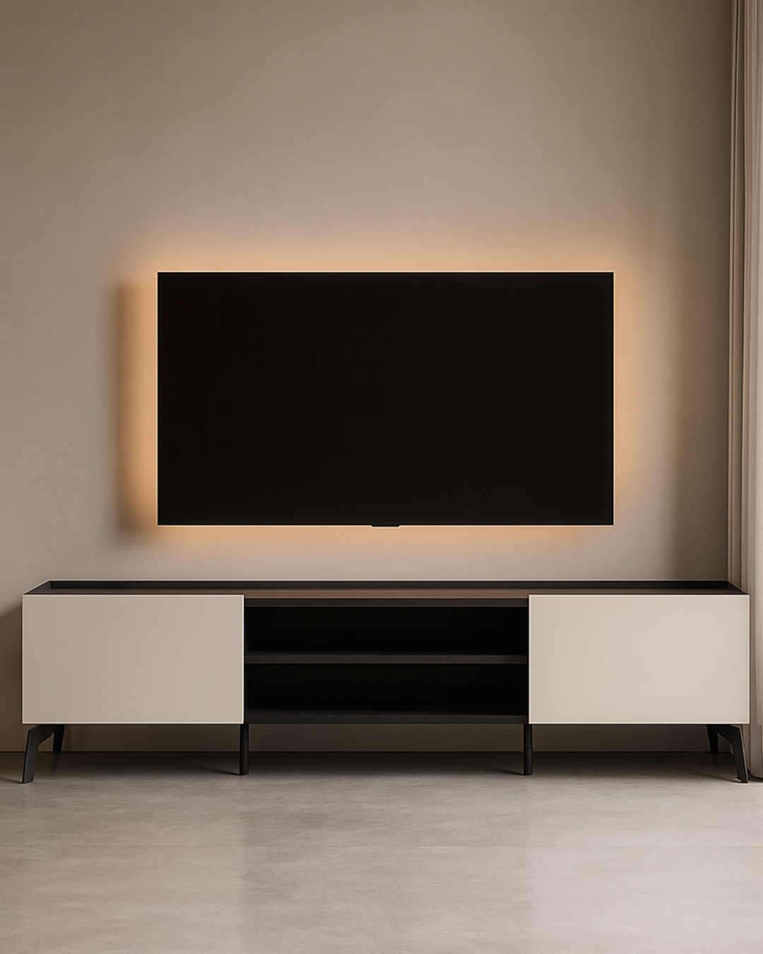 Tivoli TV Unit