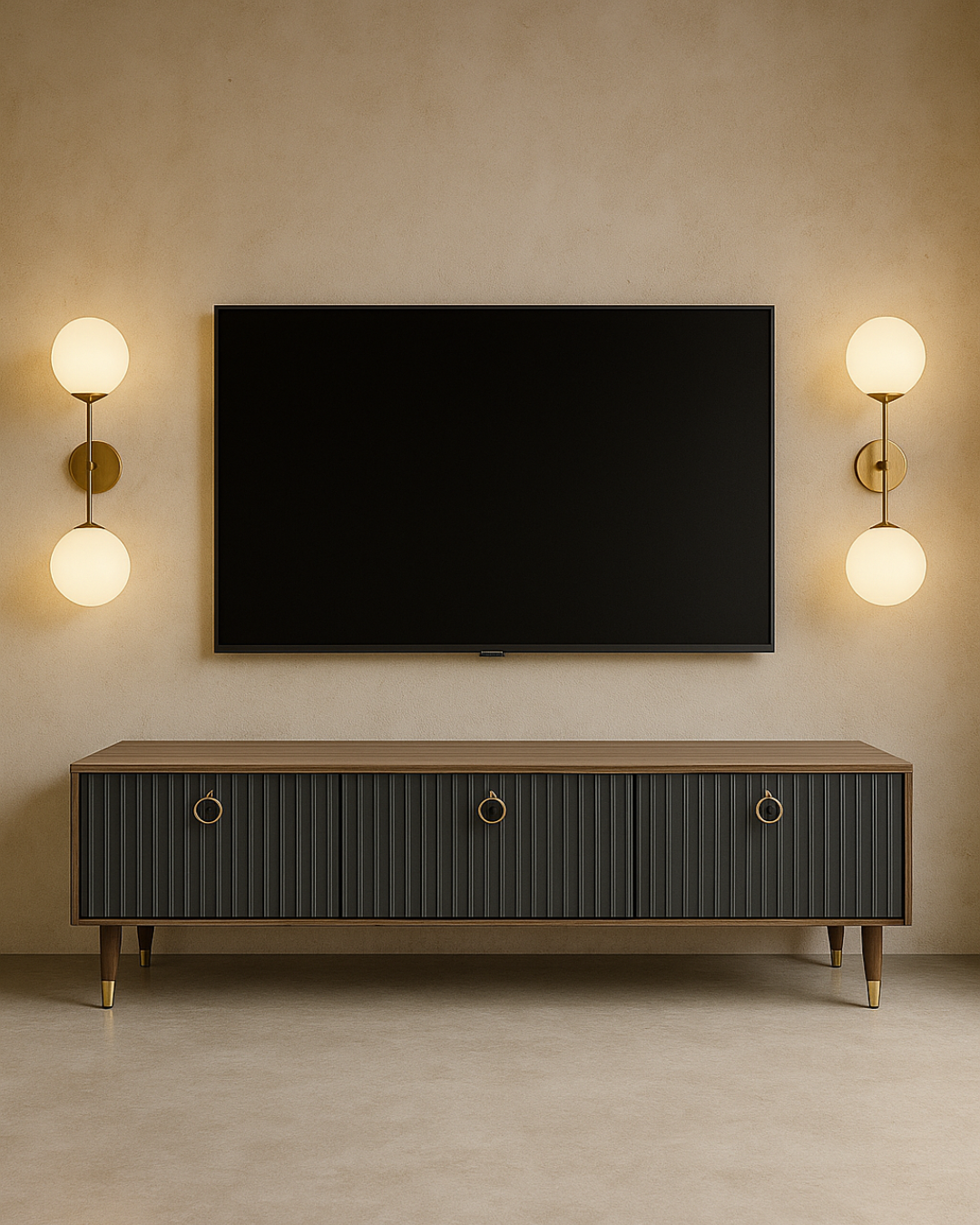 Trueno TV Unit