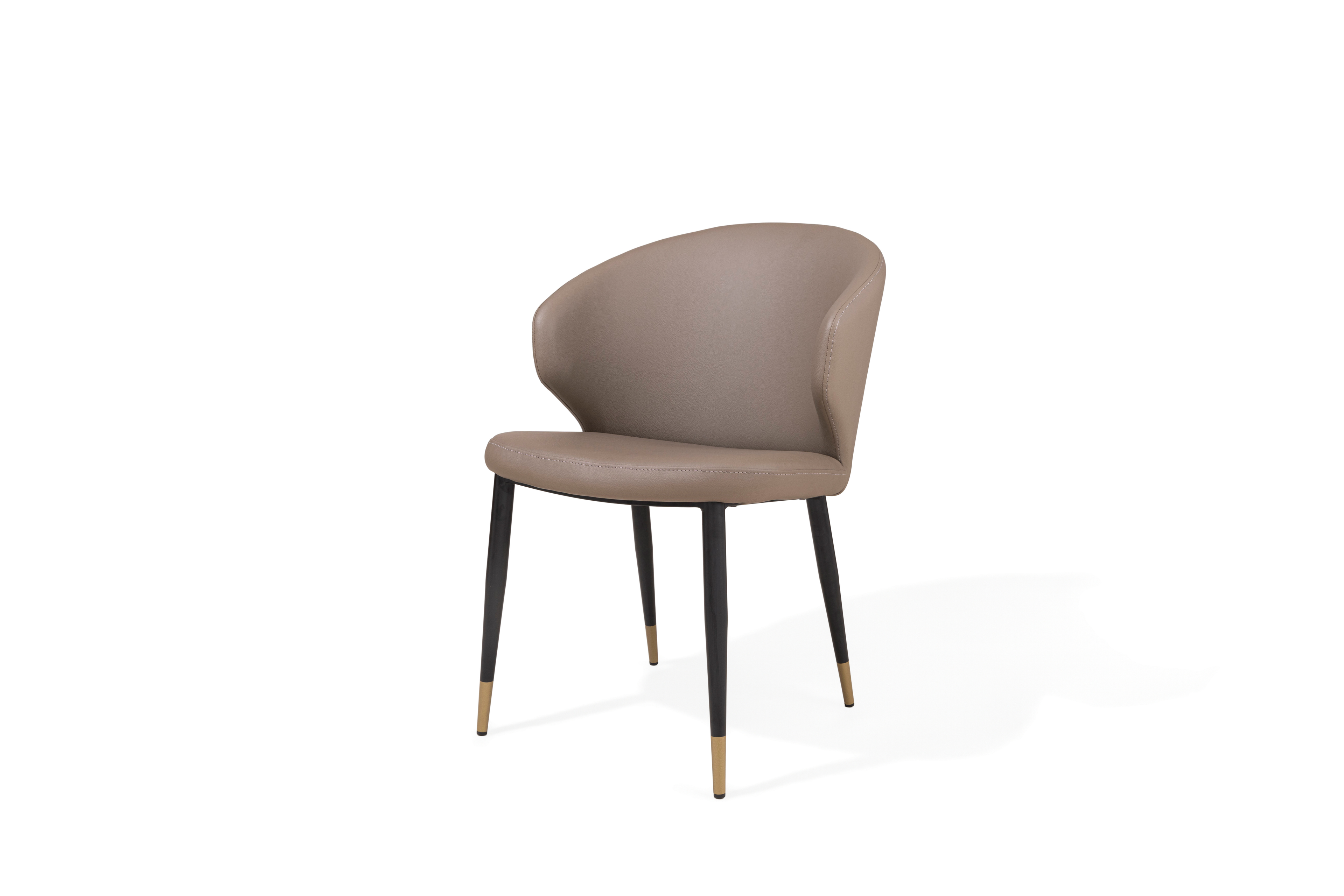 Bellroy Dining Chair - Olive
