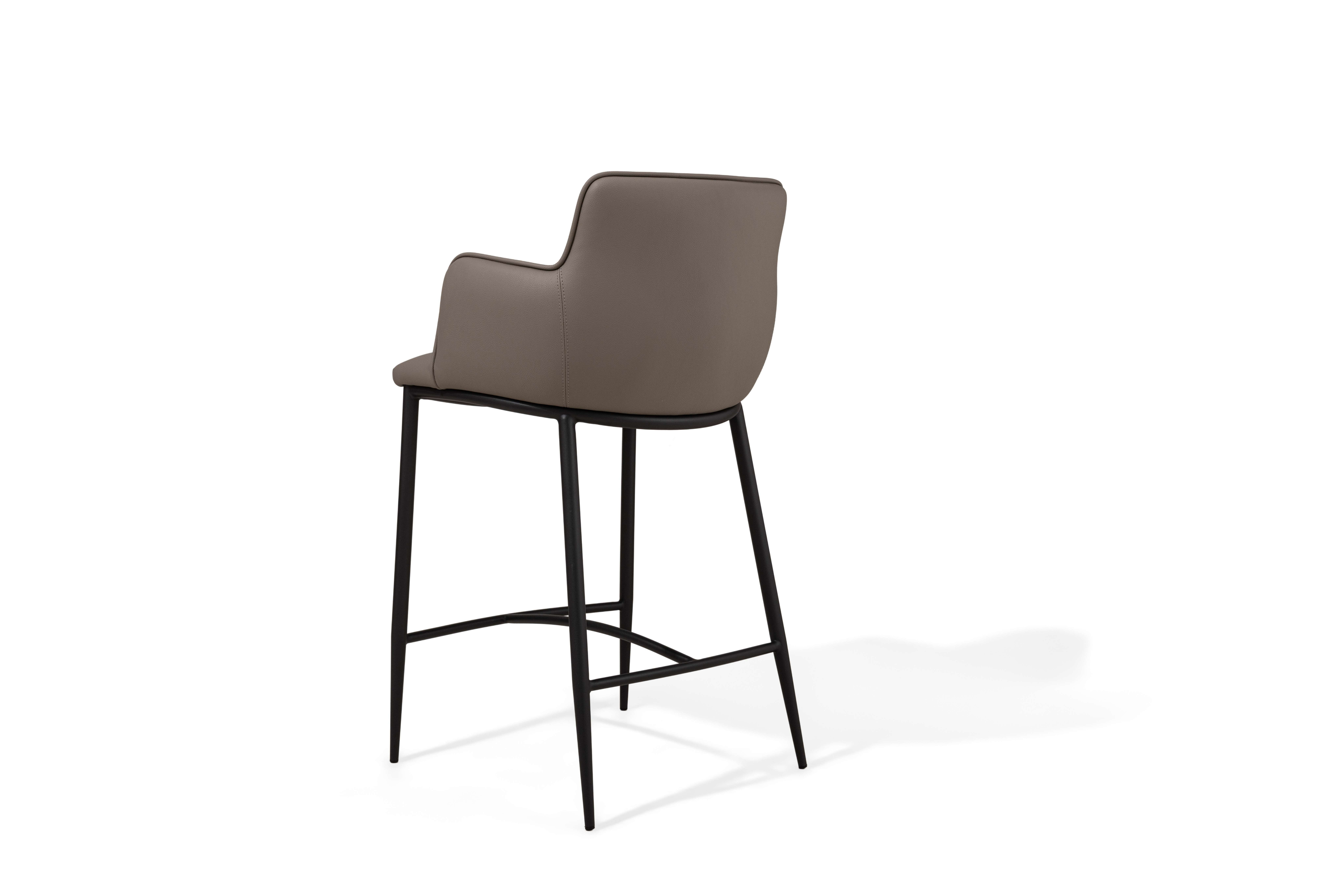 Kim Counter Stool - Buffalo