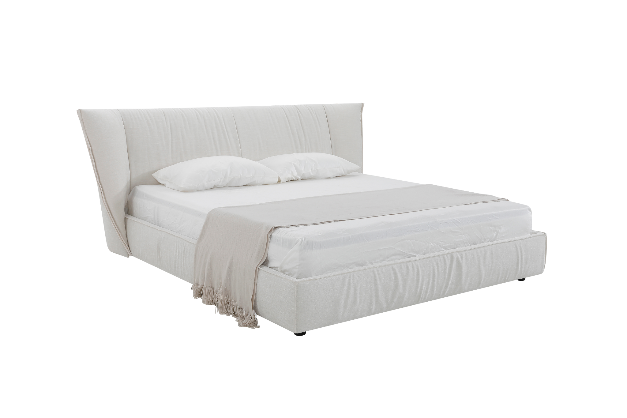 Vance Double Bed