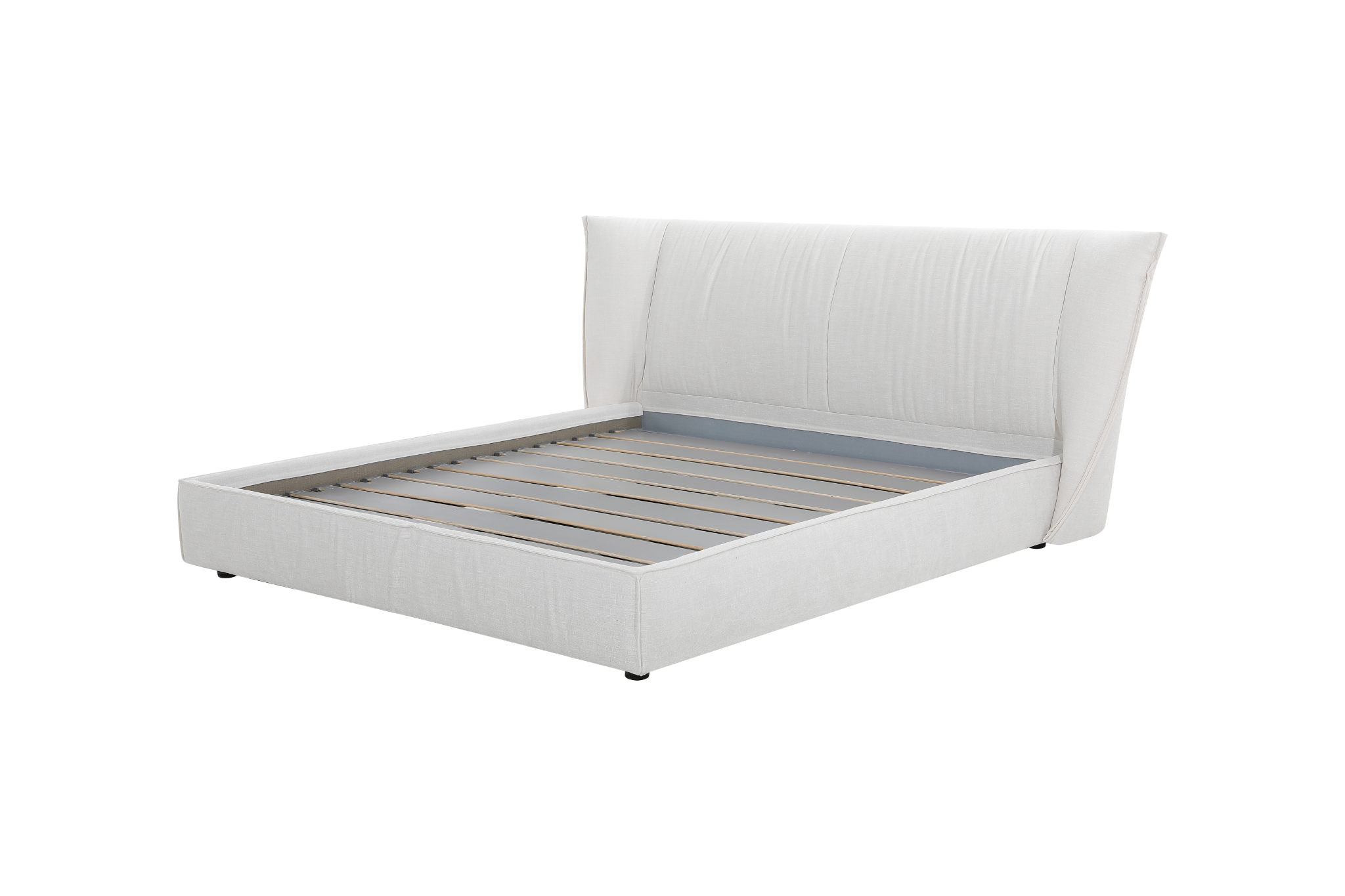 Vance Double Bed
