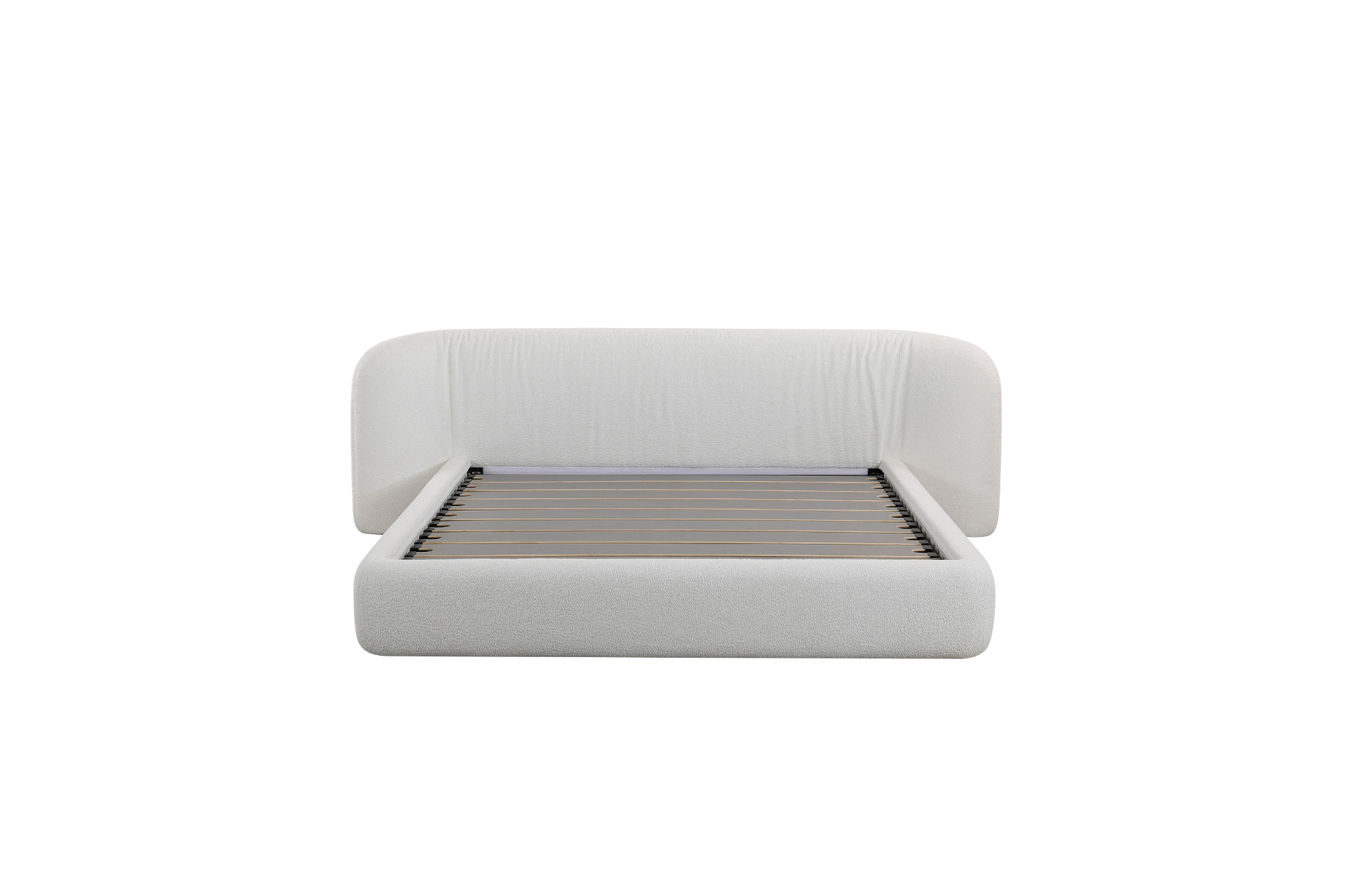 Coria Double Bed