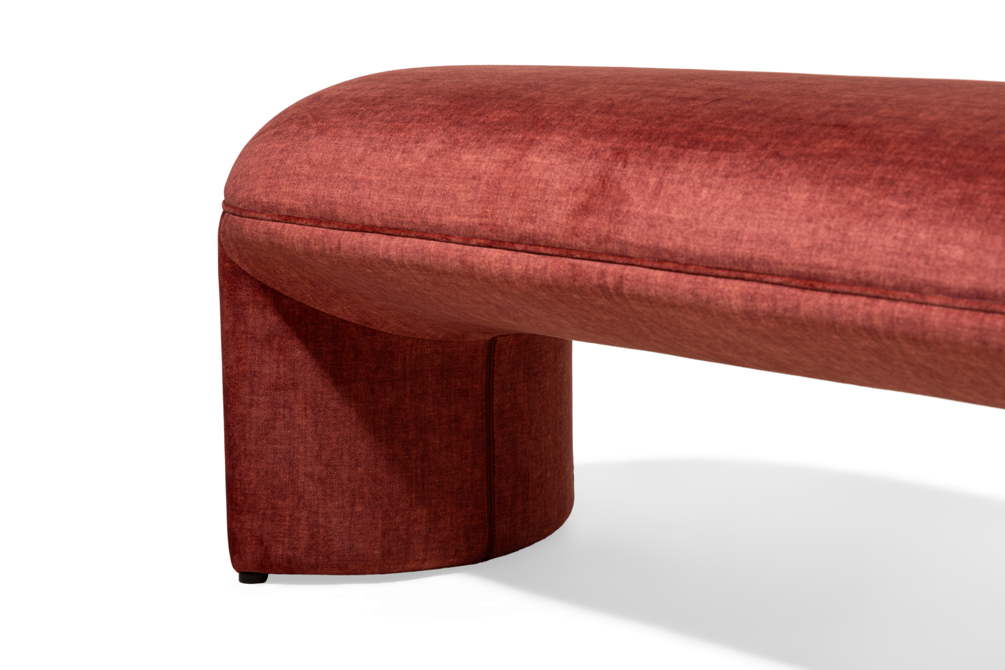 Roxton Bench - Coral