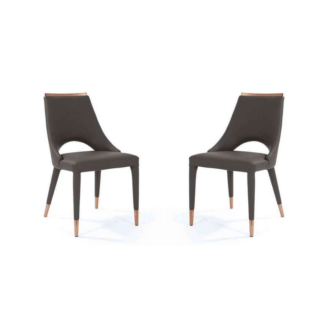 Millie Dining Chair - Set of 2