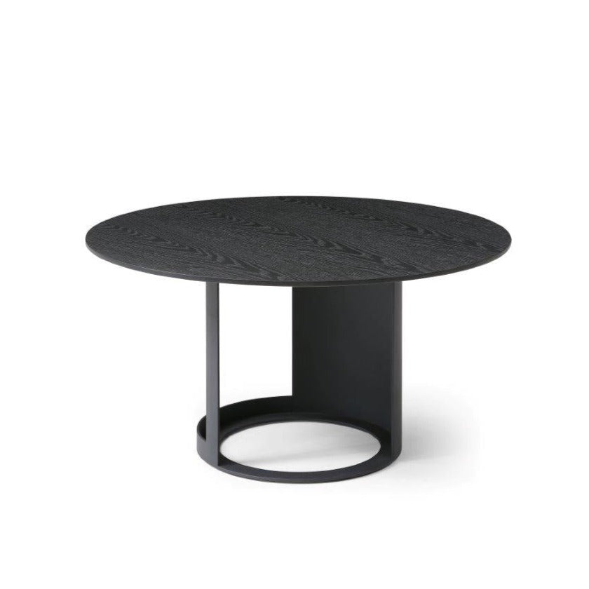 Alban Coffee table - Matte Black