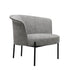 Senso Lounge Chair - Grey