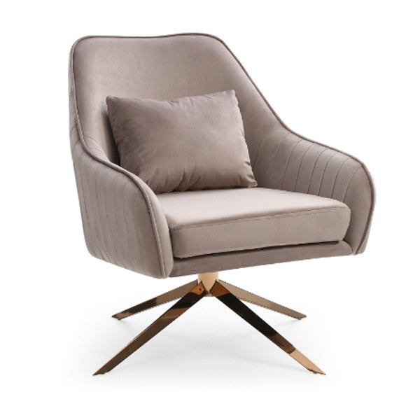 Arvia Swivel Chair