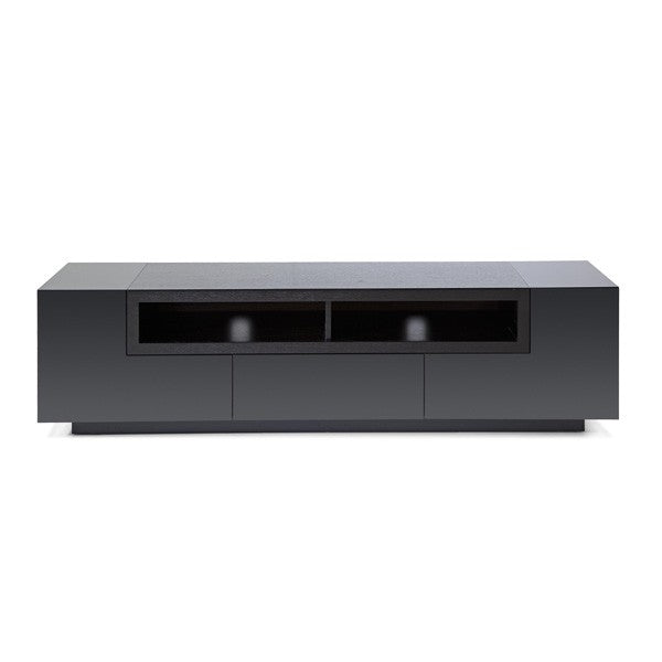 Soriano TV Unit - Black
