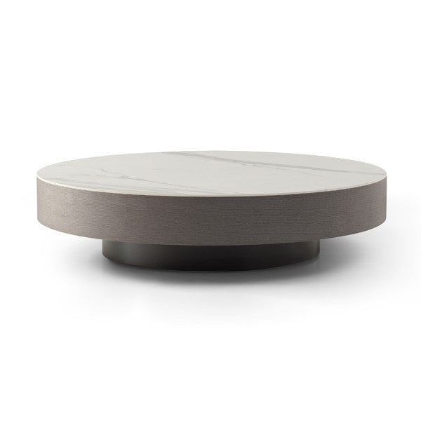 Coin Coffee Table