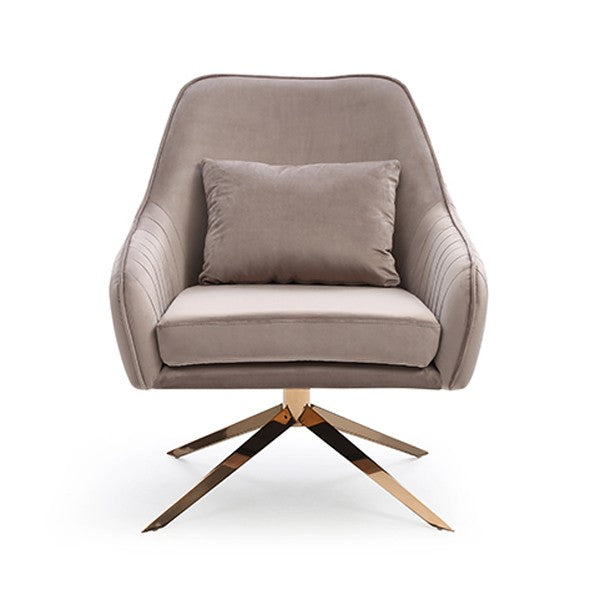 Arvia Swivel Chair