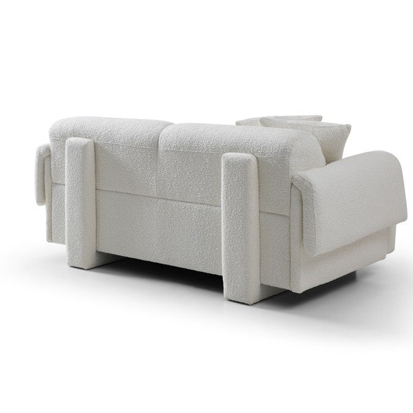 Frankie 2-Seater Lounge